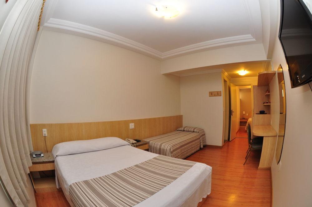 Icarai Praia Hotel Нітерой Екстер'єр фото